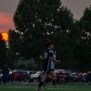 Meet your Posher, Johnny